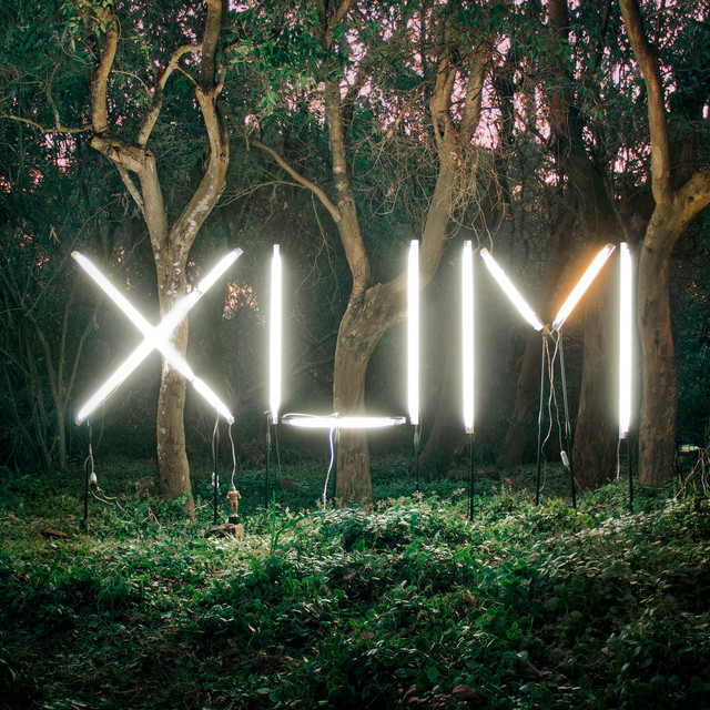 XUM cover art