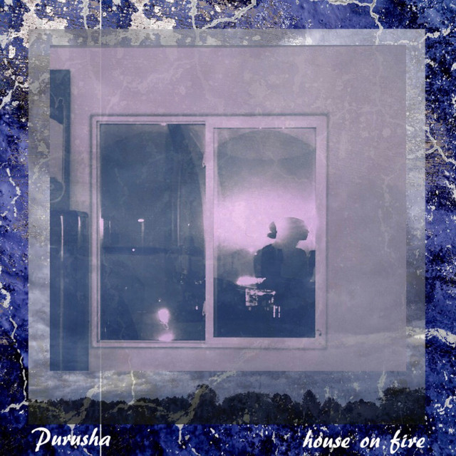 House On Fire cover art