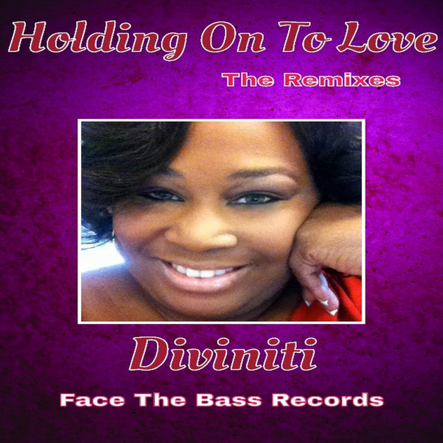 Holding On To Love (2016) - QuietBoy Lost Dub cover art