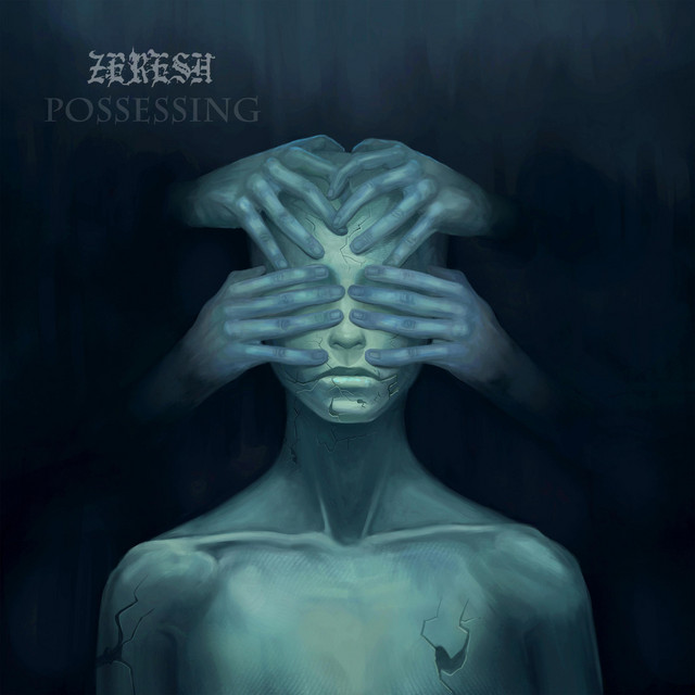 Possessing cover art