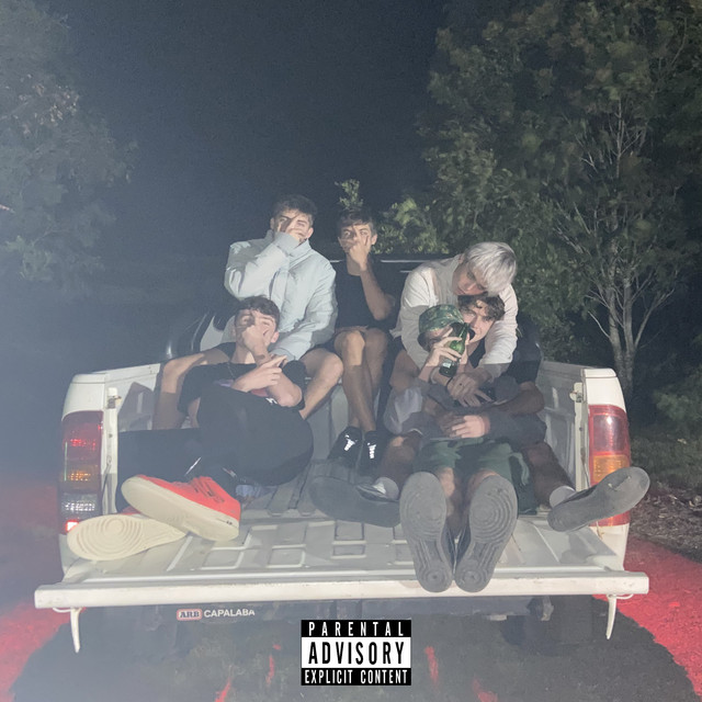 Lean! cover art