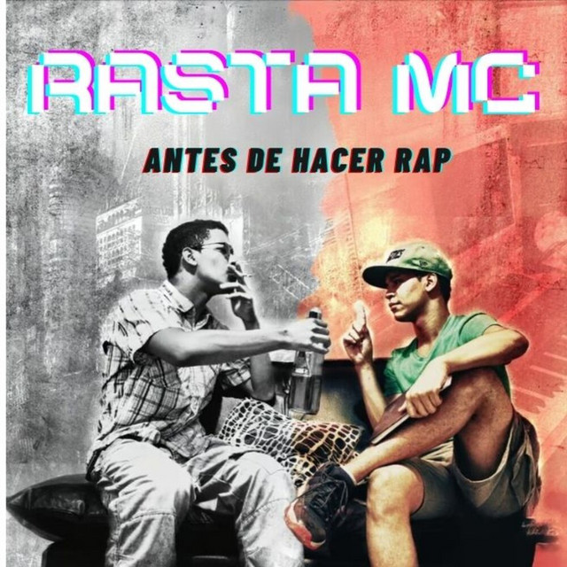 Antes De Hacer Rap