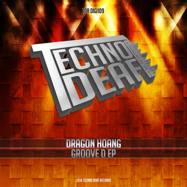 Groove D2 - Original Mix cover art