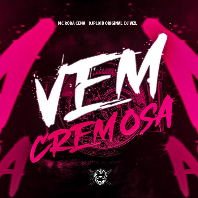 Vem Cremosa