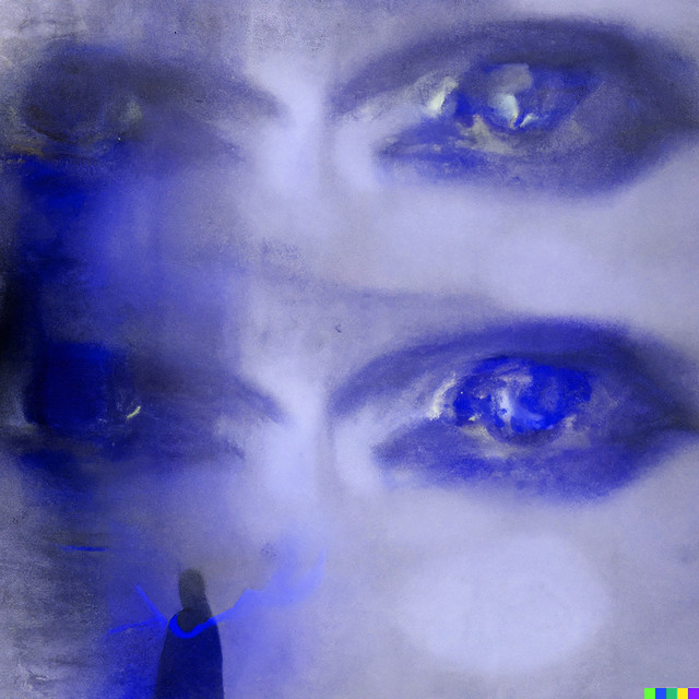 Separation (Deluxe) cover art