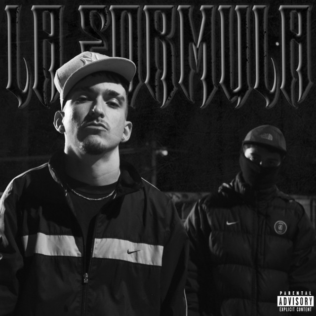 La Fórmula cover art