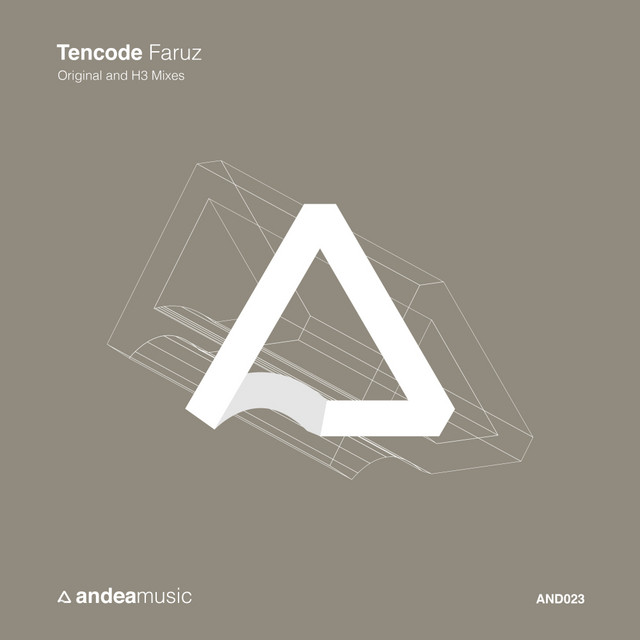Faruz album art
