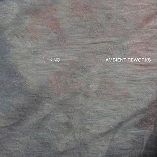 Ambient Reworks cover art