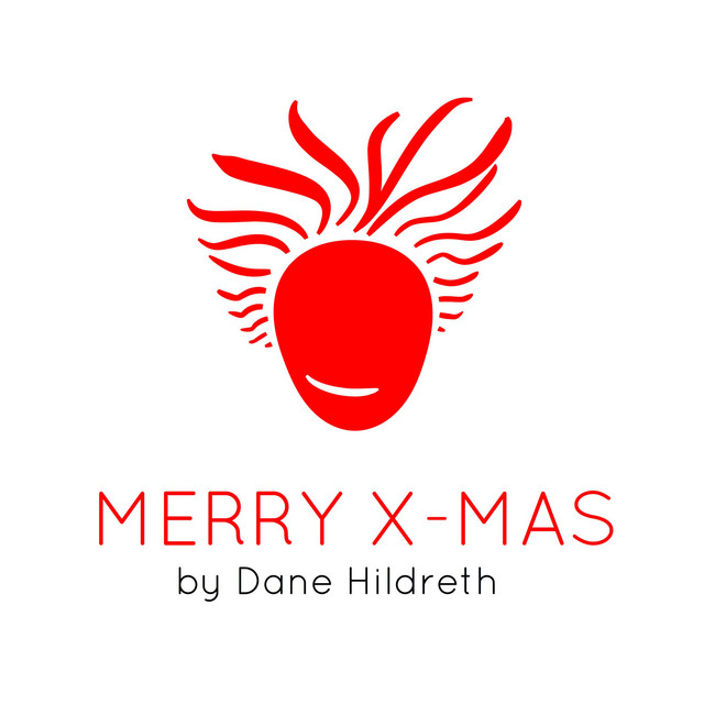 Merry X-Mas cover art