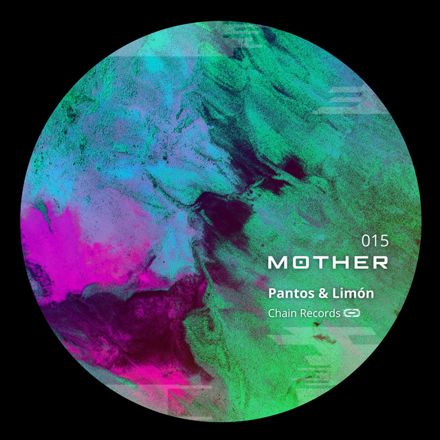 MOTHER EP015 cover art