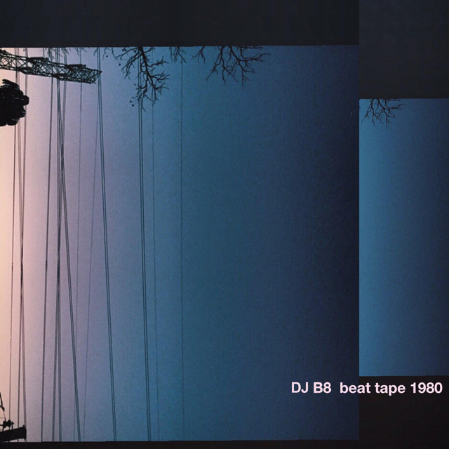 Beat Tape 1980