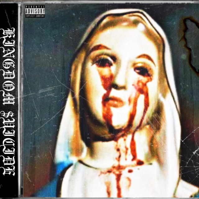 KINGDOM $UICIDE cover art