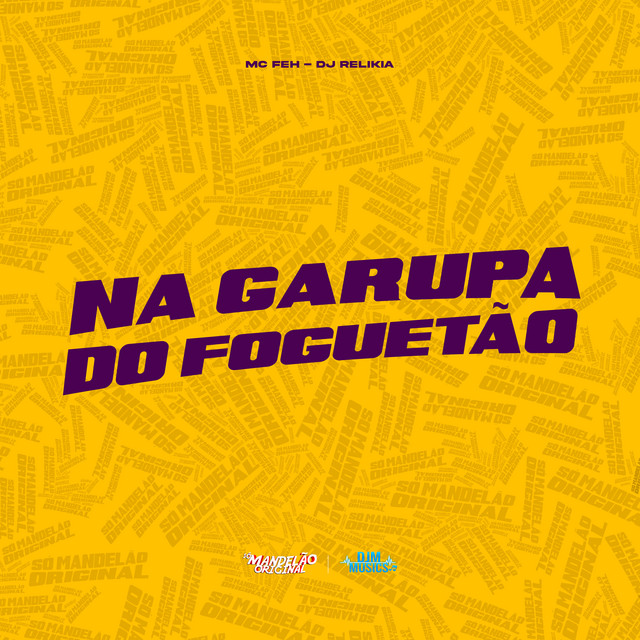 Na Garupa do Foguetão