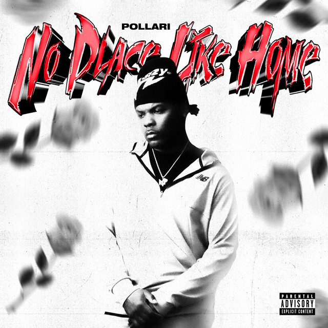 No Place Like Home cover art