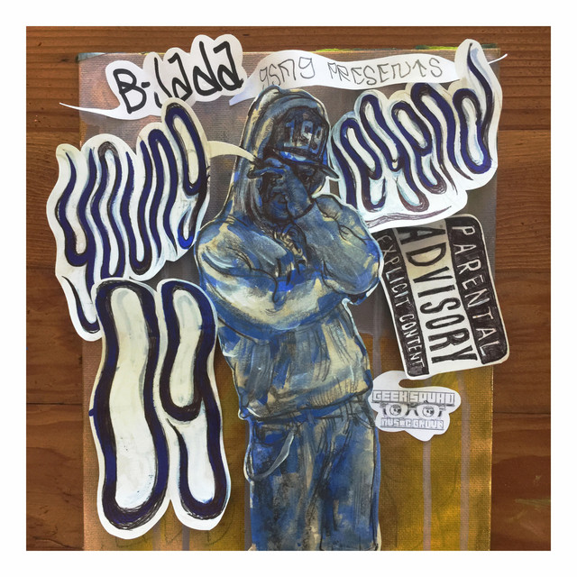 All Real cover art
