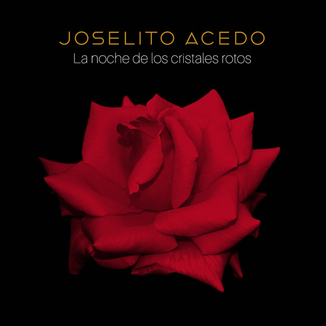 La noche de los cristales rotos