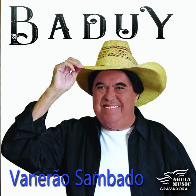 Vanerão Sambado cover art