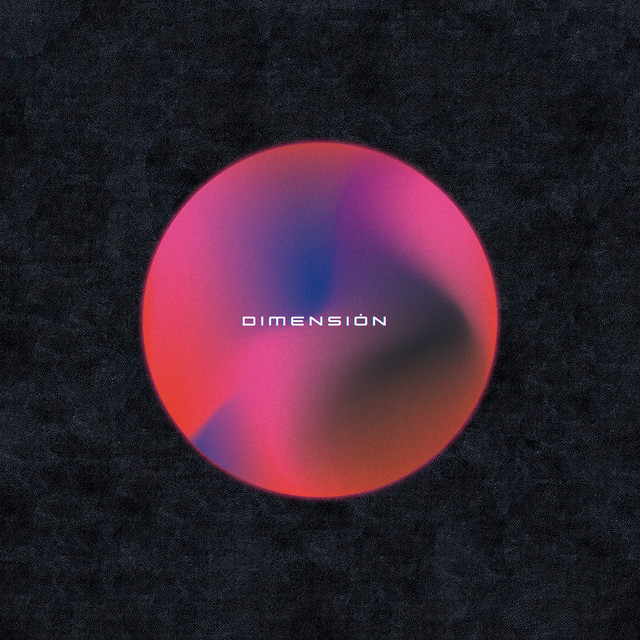 Dimensión cover art