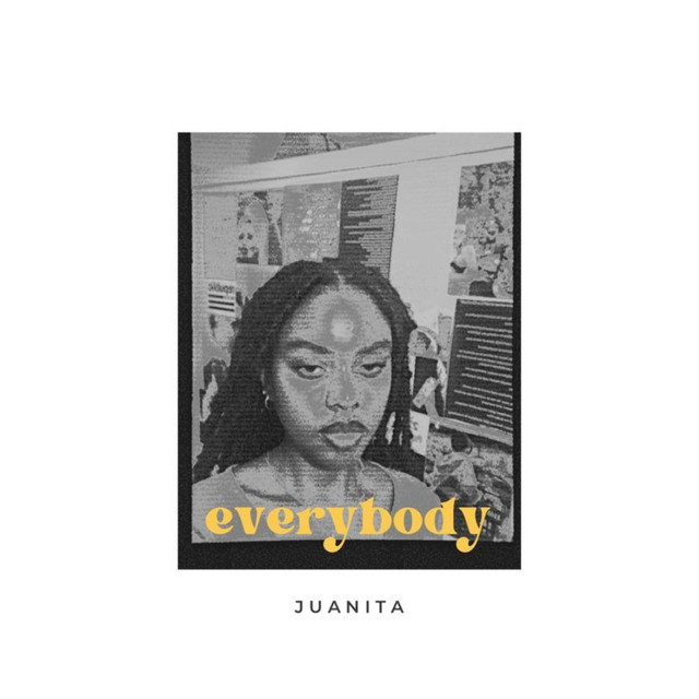 Everybody cover art