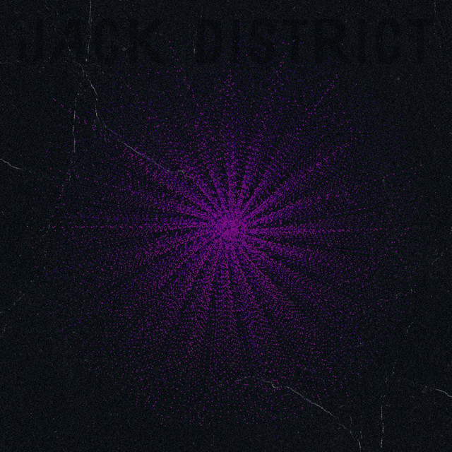 Deep Air album art