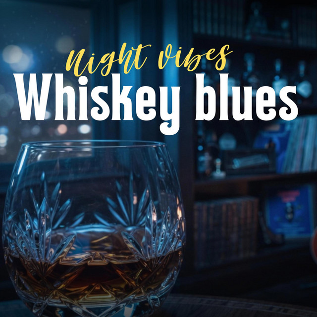 Smoky Oak Blues