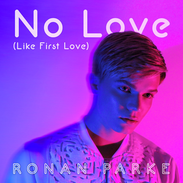 No Love (Like First Love) - DYTO Extended Remix