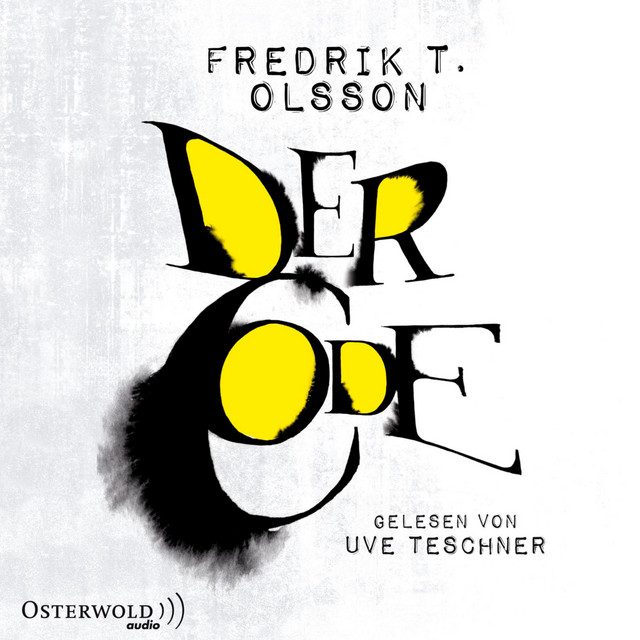 Der Code cover art