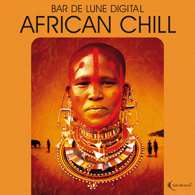 Bar de Lune Platinum African Chill cover