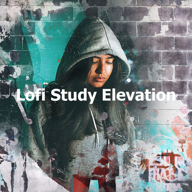 Lofi Study Elevation cover art