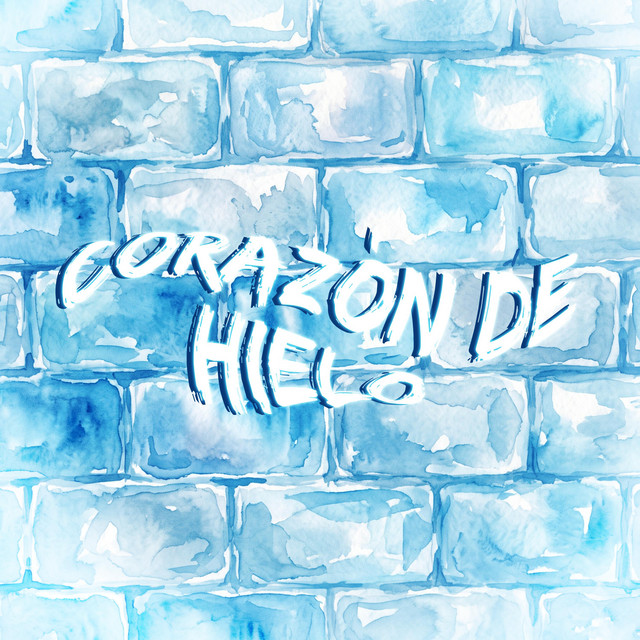Corazón de Hielo album image
