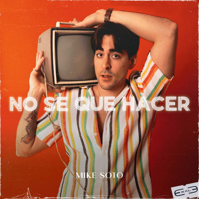 No Se Que Hacer