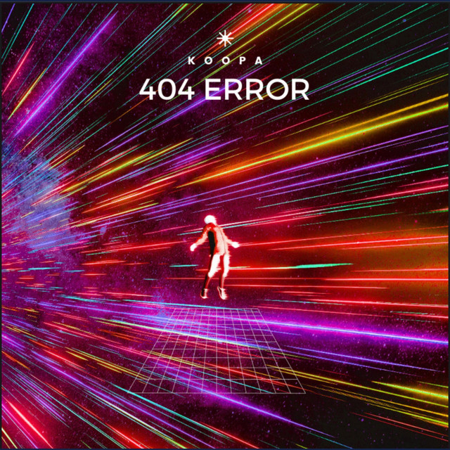 404 Error cover art