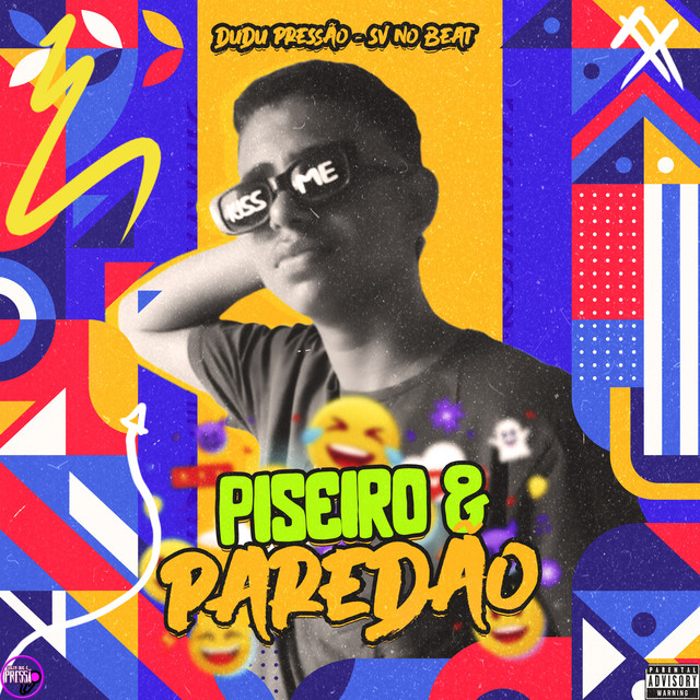 Piseiro e Paredão