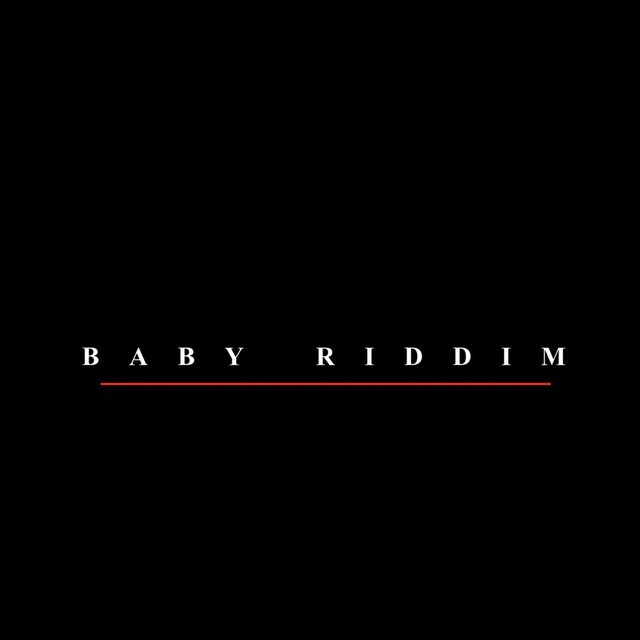 Baby Riddim (Remix) cover art