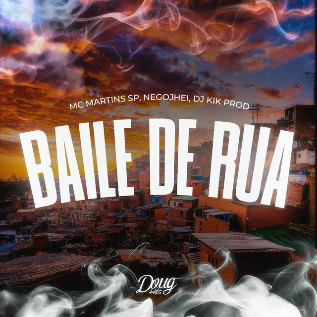 Baile de Rua