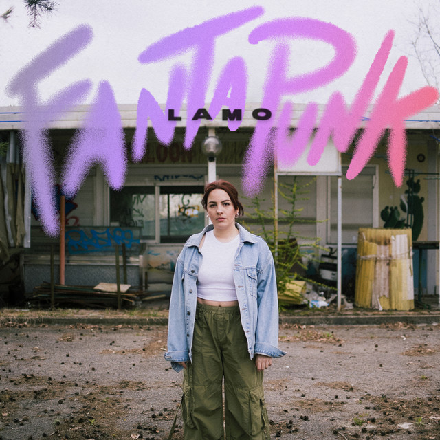 Fantapunk cover art