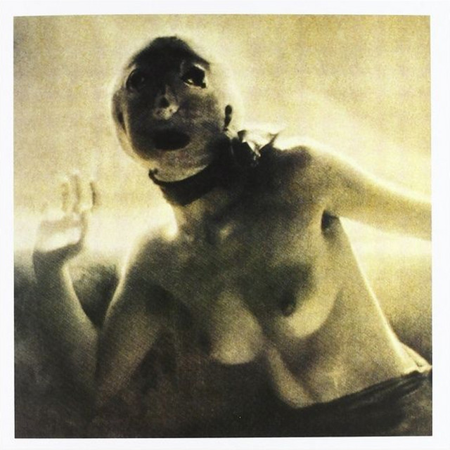 Folk XII cover art