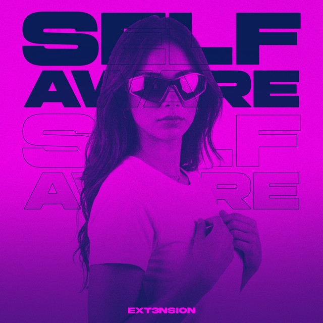 Self Aware (Tiktok Version) cover art