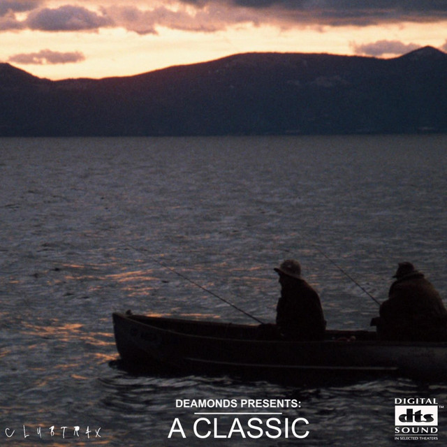 Confirmation cover art