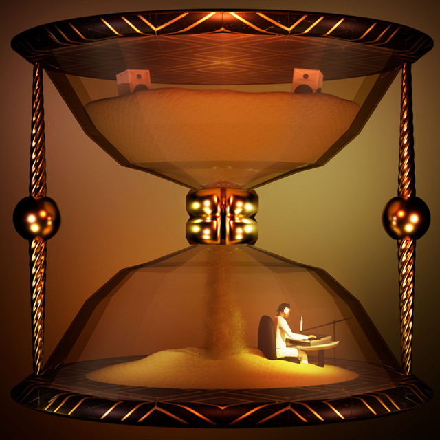 Tempus Noli Prohibere cover art