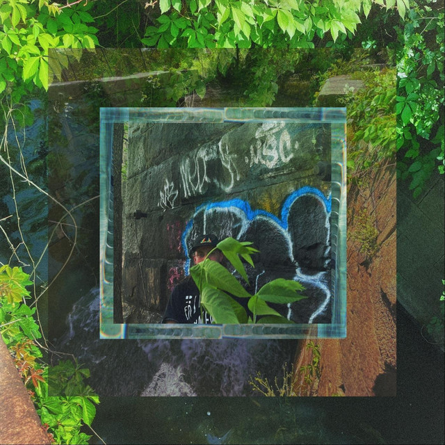 Ashby Tape cover