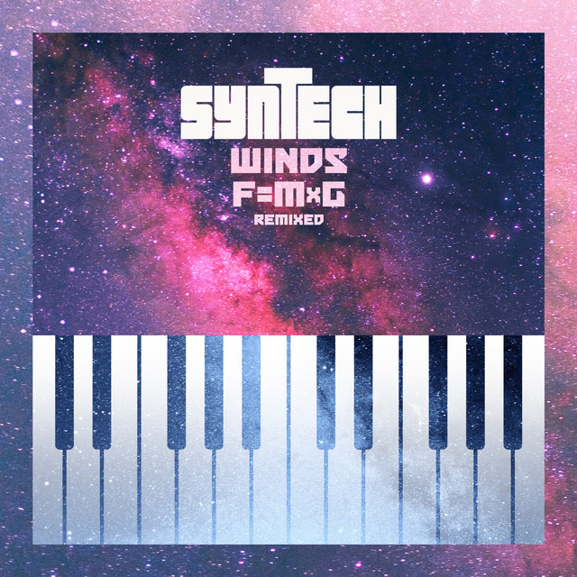 Winds - A.P. Mono Disco Mix cover art