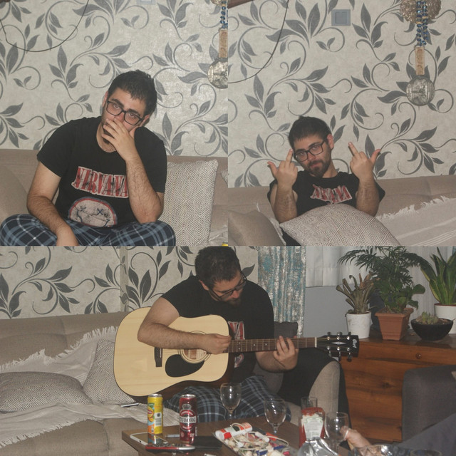 Yaramaz! (Deluxe) cover art