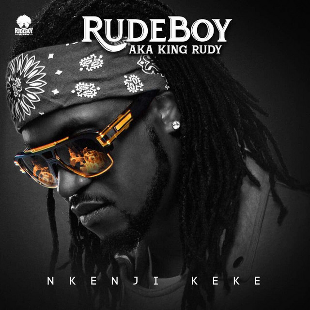 Nkenji Keke