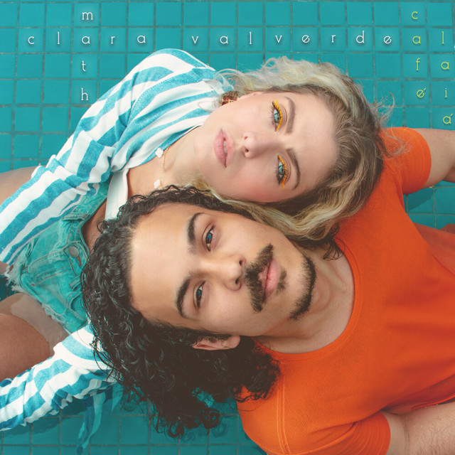 Café Laiá cover art