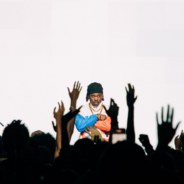 undefined album image