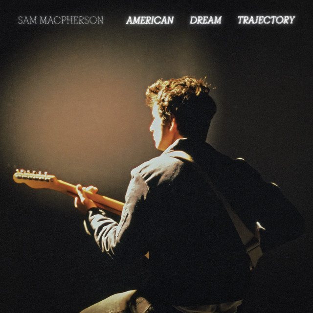American Dream Trajectory cover art