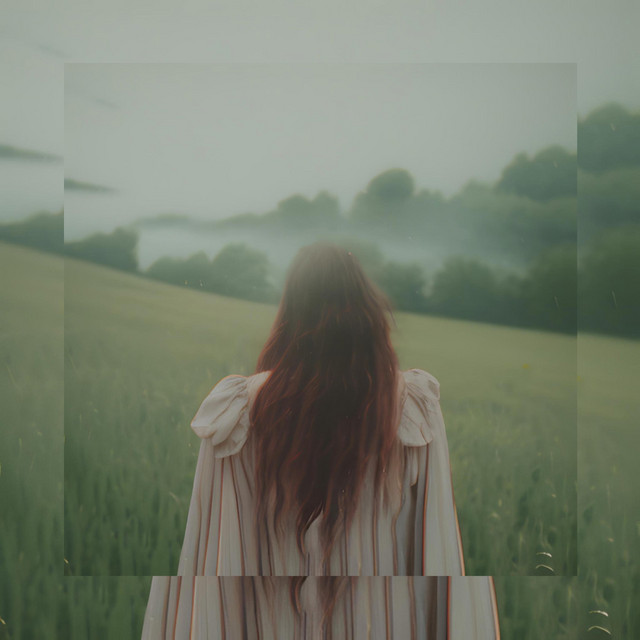 Someone Else cover art