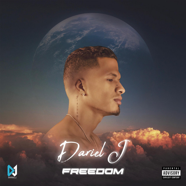 Freedom cover art