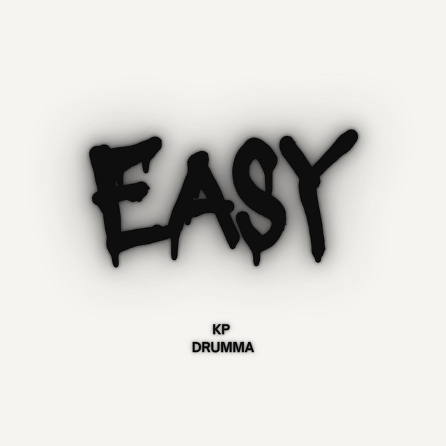 EASY cover art